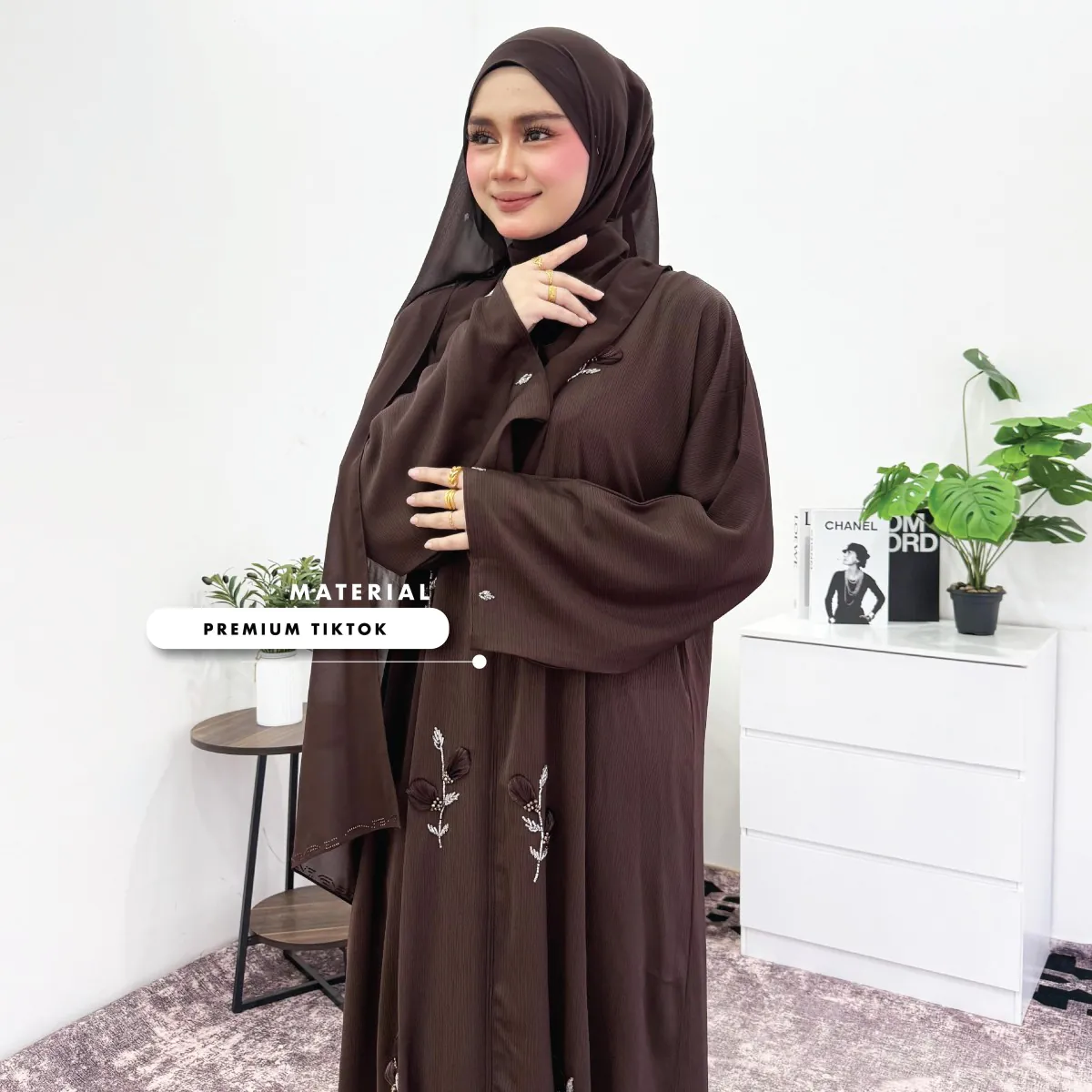 Abaya Mysha
